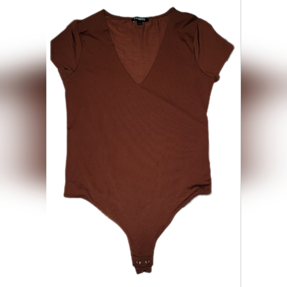 Express body suit